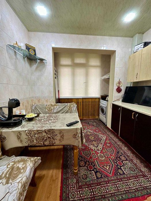 Продаётся 3х ком./1/4 квартира на Юнусобод