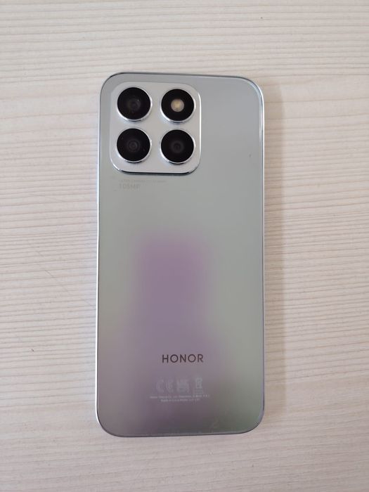 HONOR X8B 8/128 обмен/продажа