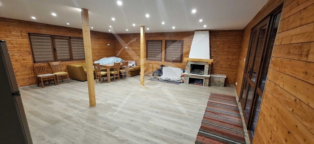 Къща в село Лъга № 98006