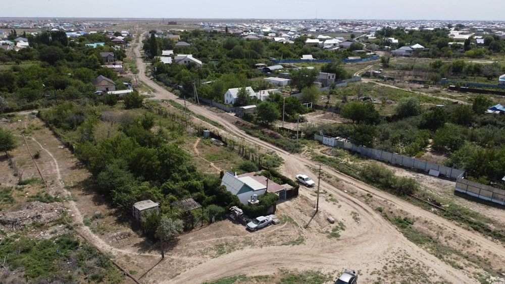 Продается земельный участок (мкрн Коктем, с.о. Проектировщик)