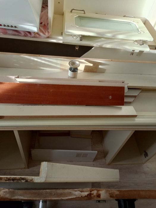 Куханый гарнитур