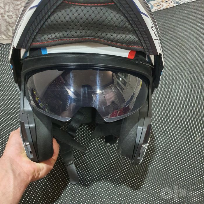 Motoshlem bk 900 xolati tiniq