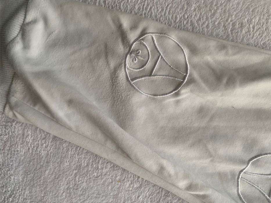 Pantaloni Nike x PSG