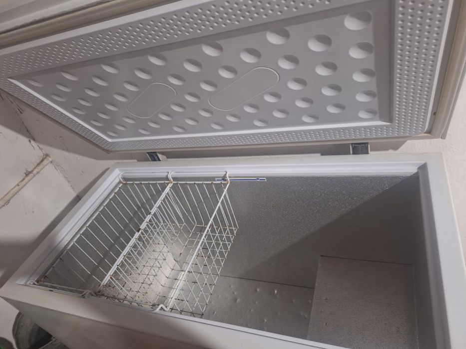 Морозильник кульсары