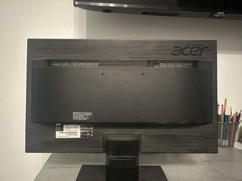 Monitor Gaming/Secundar