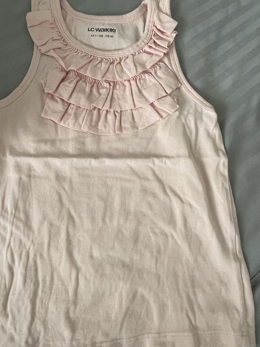 Детски дрешки за момиче