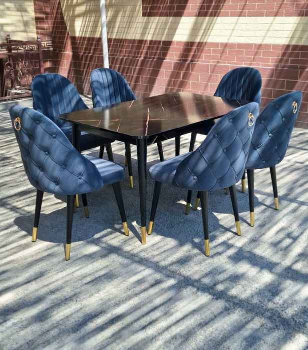 Кухонный стол стул