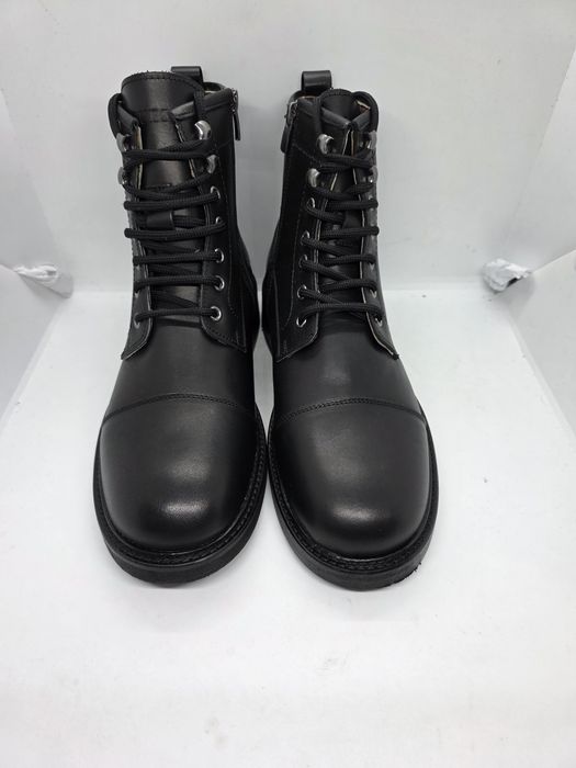 Ghete Guess Leather nr. 41,43 (26cm,27.5cm)