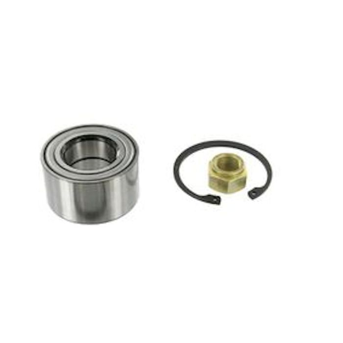 Kit rulment butuc roata Fiat Duna, Fiorino, Fiorino Caroserie, Regata, Uno; Lancia Delta 1, Prisma CX Bearings parte montare : Punte fata, Stanga/