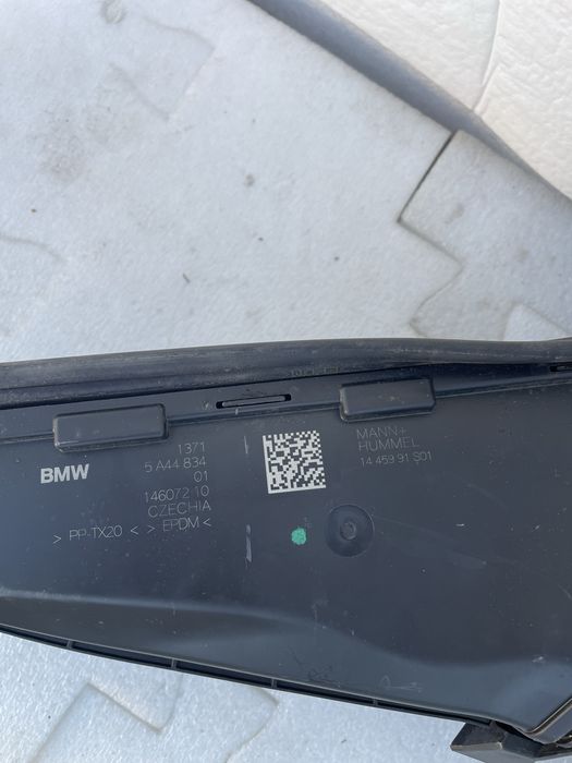 Carcasa filtru aer Bmw X1 U11 U10