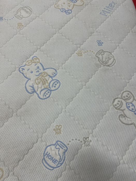 Продам матрас для детской кроватки