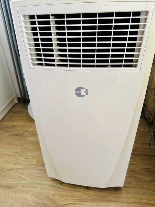 Aer Conditionat Portabil Equation