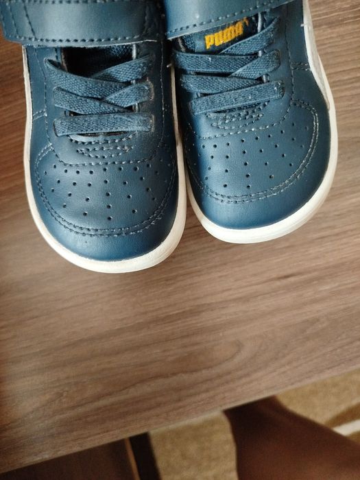 Детска маратонки Puma