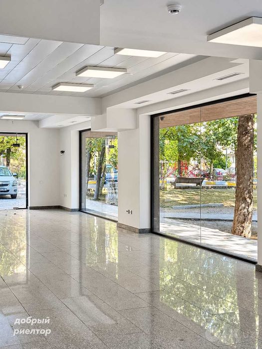 (Добрый) Ц1, 160 м², 2 этаж, Open space, отдельный вход, балкон