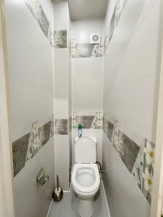 Владелец!!! Айбек 2-х ком