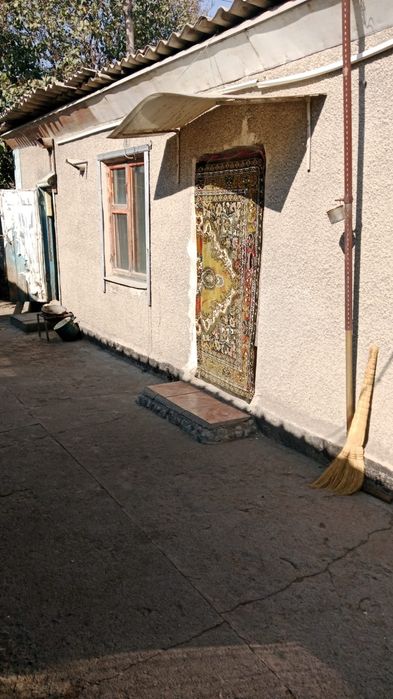 Продам дом в п. Коксай