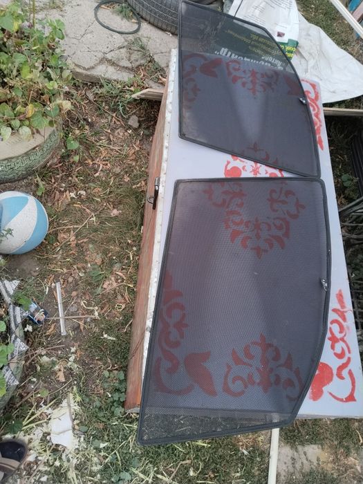 Продам коврики..