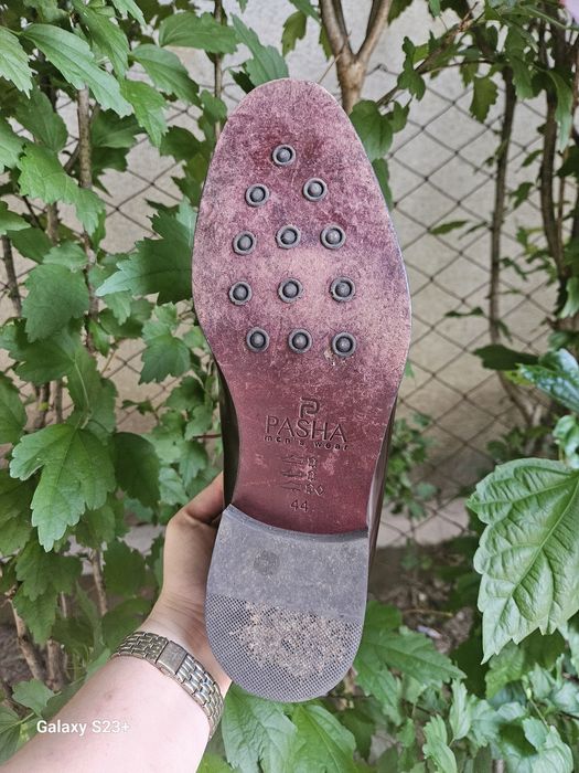 Pantofi ginere pasha men's wear
