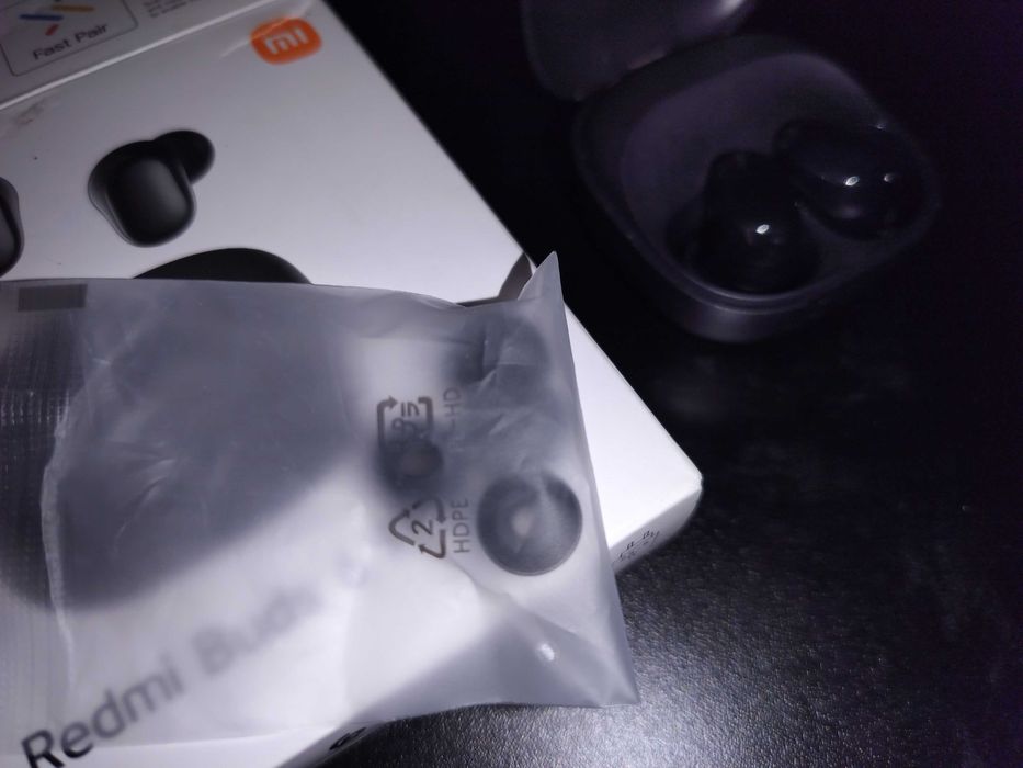 Наушники Redmi Buds 6