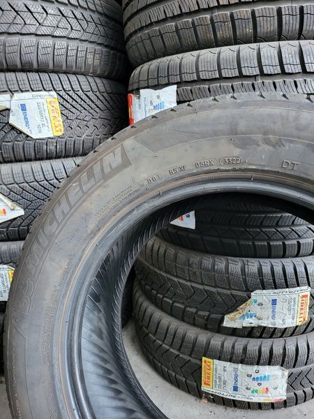 235/60/18 MICHELIN 4бр