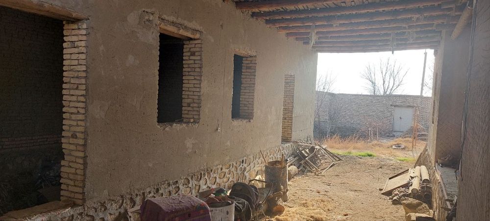 Город Бухара, Каган, посёлок Ойбек(убачули)