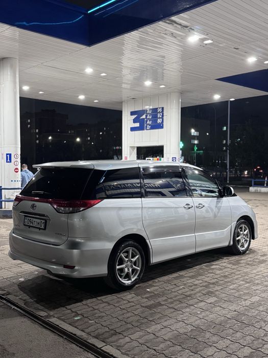 Продам диск 17 эстима тойота