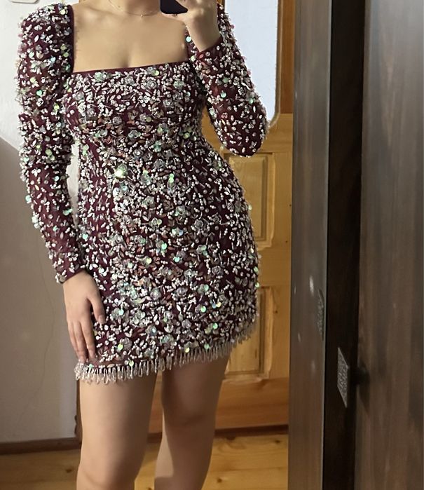 Rochie de ocazie noua