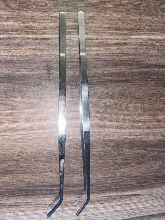 Penseta plantare acvarii,terariu , plante acvariu