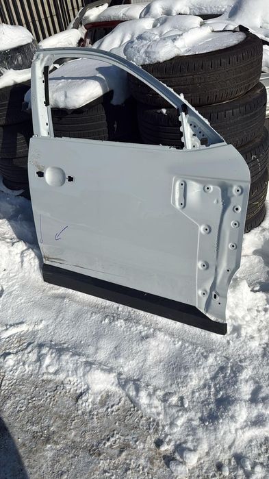 USA DREAPTA FATA DACIA DUSTER 3 2024-2026