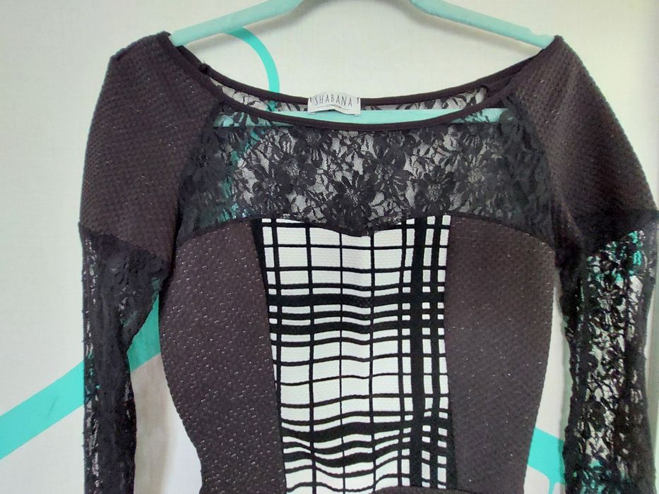 Рокля Shabana London