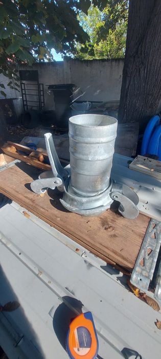 Mufa vidanja cupla vidanja 2.3.4.5.6 toli import Italia original preț