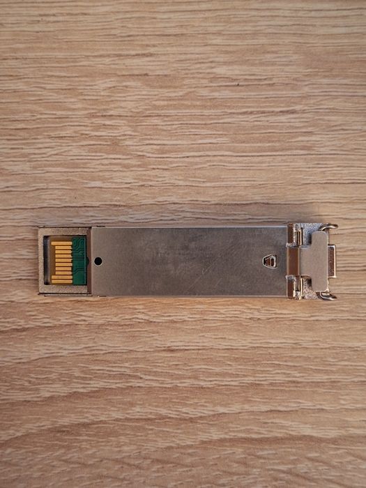 Оптический SFP-трансивер
