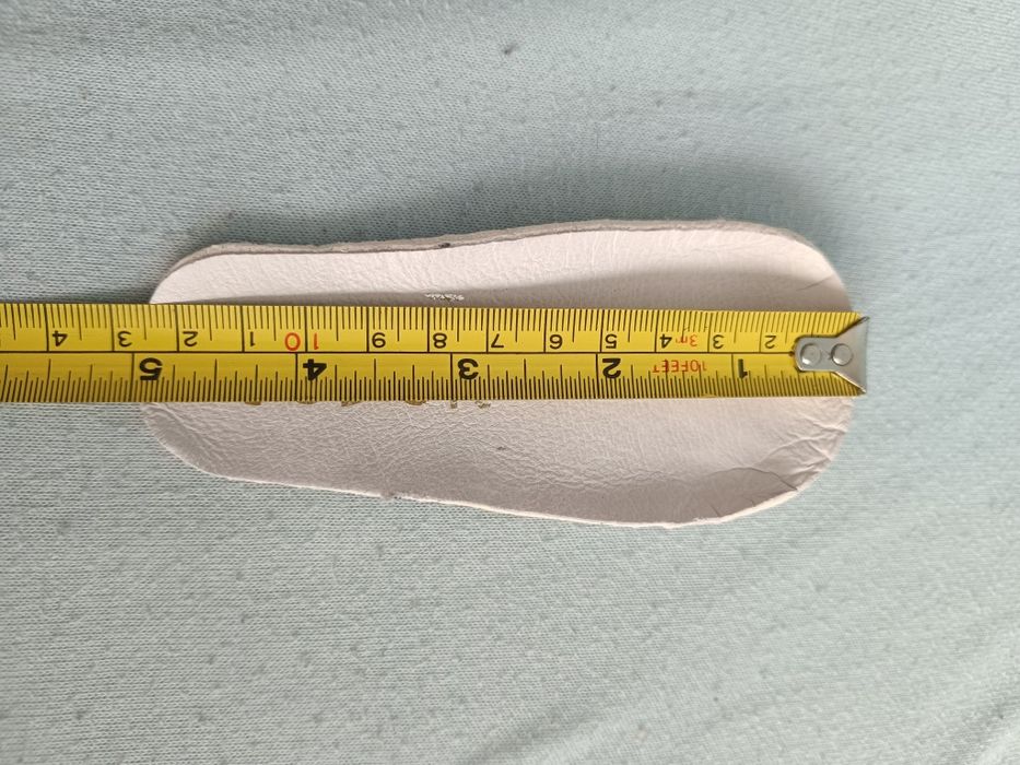 Обувки за прохождане Todor 19/20 номер