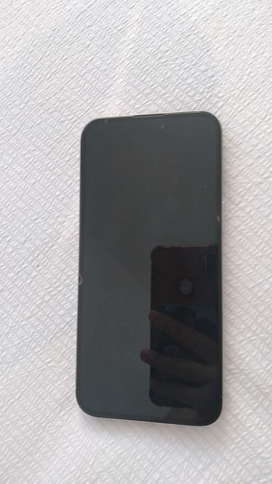 IPhone 15 pro max 512g на запчасти