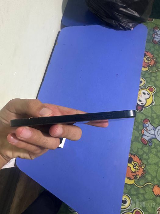 Iphone 13 midnight