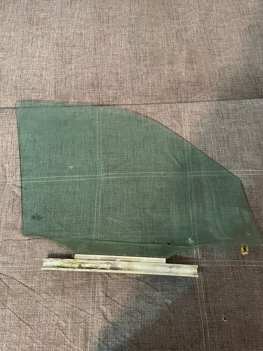 Окно/стекло w210 рестайлинг