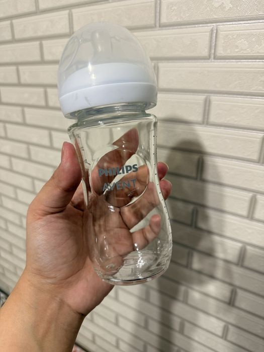 Бутылочка Philips