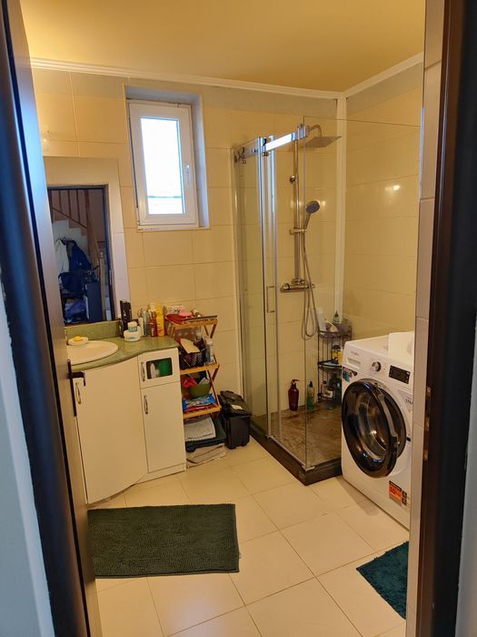 Casa P+E 150 mp, 1280 mp teren, in Sânmărghita