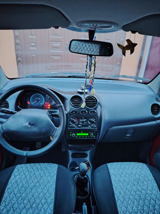 Mashina yuz foiz radnoy