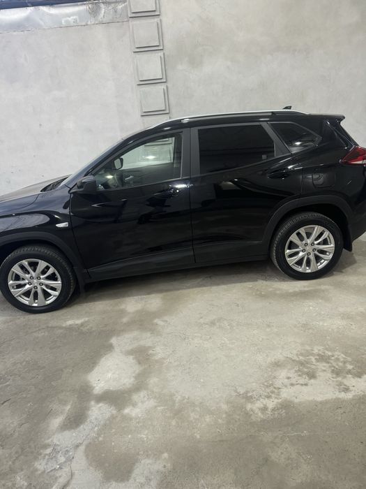 Трекер лтз пропан газда