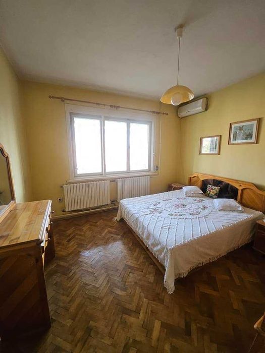 Продава се Тристаен апартамент в Казанлък - 90 кв.м за 1190 €/кв.м - Снимка #5