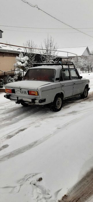 VAZ 21 06 vikupga