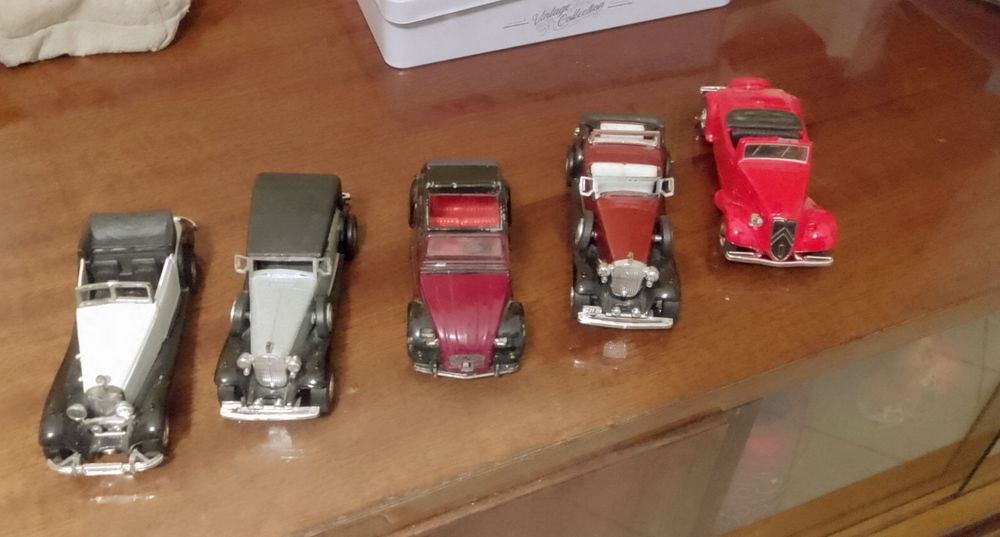 Ретро Колички          .