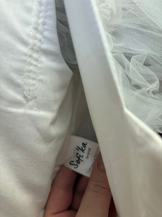 Нарядное платье для девочек