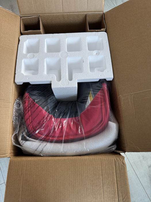 Carut 4 in 1 ( cum este cel donna)