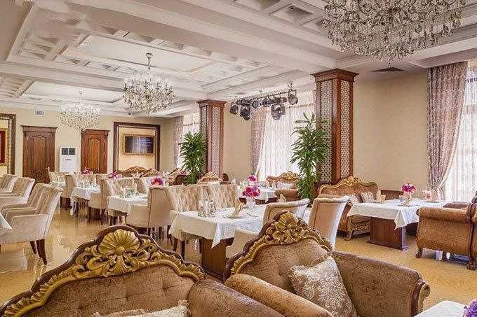 БОЛЬШОЙ РЕСТОРАН 2050м2 Аренда! Яккасарайский р-н. Читайте описание