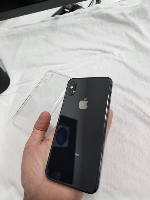 Iphone Xs VS/A 64GB Bat 76% Face id true ishlidi Ideal