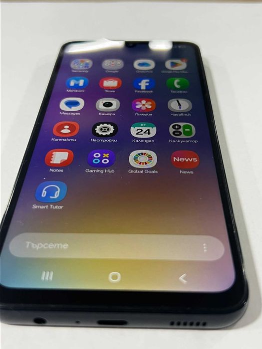 Samsung Galaxy A05 64GB Dual Sim