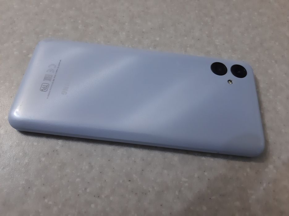 Samsung galaxy A04e