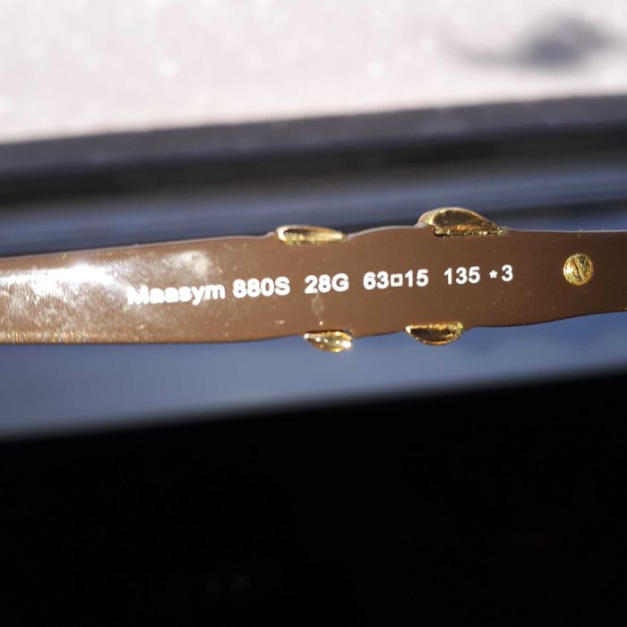 Roberto Cavalli слънчеви очила